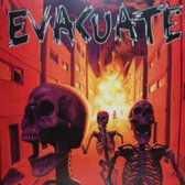 Evacuate
