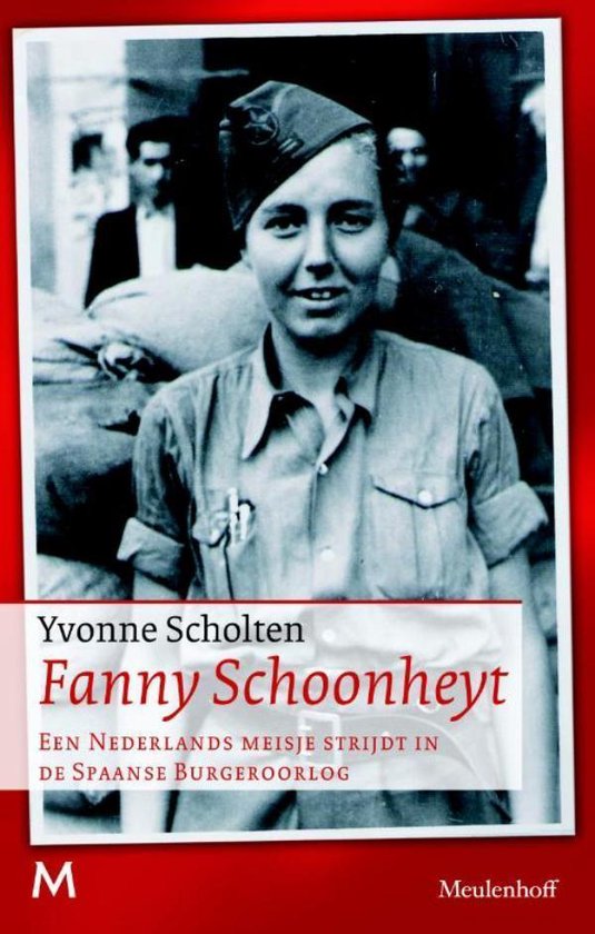 Foto: Fanny schoonheyt