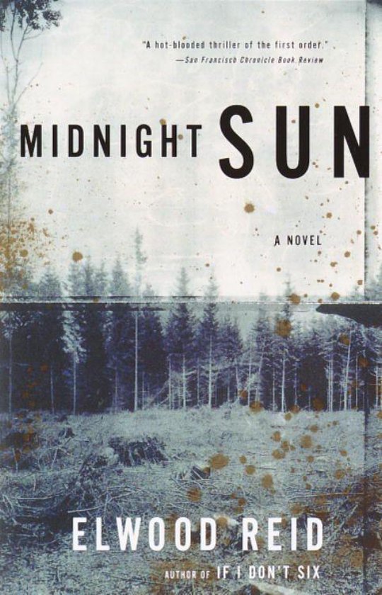 Midnight Sun (ebook), Elwood Reid 9780307426895 Boeken