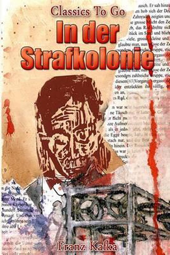 In der Strafkolonie, Franz Kafka 9781502409232 Boeken