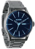 Nixon sentry A3561427 Mannen Quartz horloge