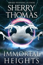 The Elemental Trilogy 3 - The Immortal Heights