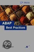 ABAP Best Practices