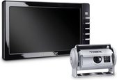 Dometic PerfectView RVS 780 auto shutter achteruitrijcamera set