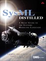 Sysml Distilled A Brief Guide To The Sys