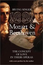 Mozart and Beethoven