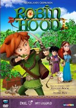 Robin Hood - Deel 3
