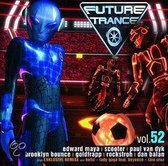 Future Trance Vol. 52