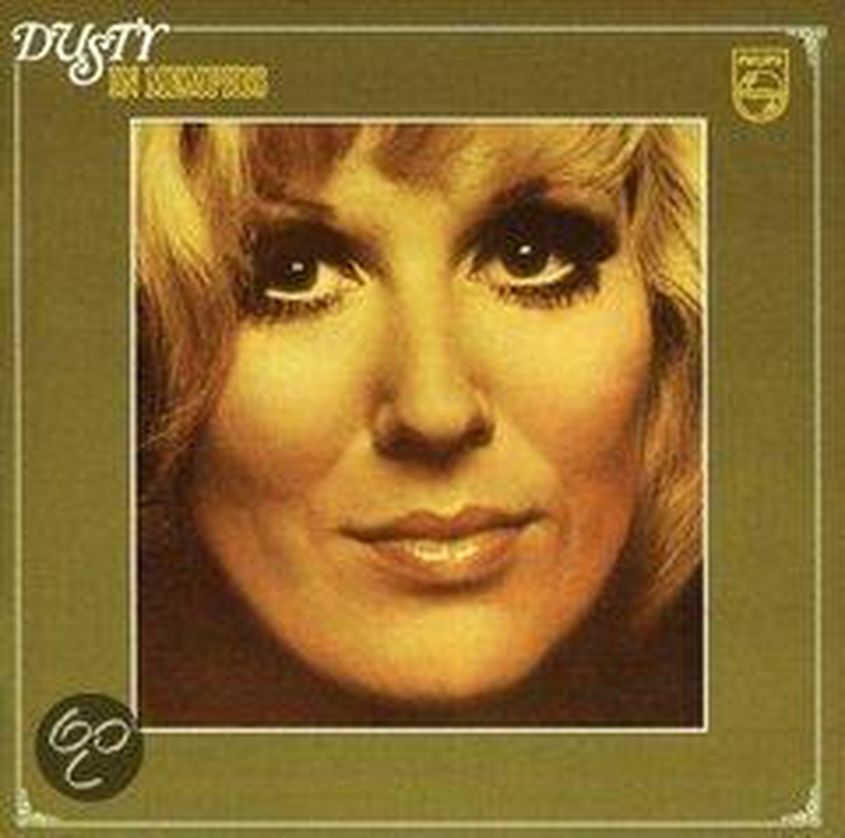 Dusty In Memphis (LP)