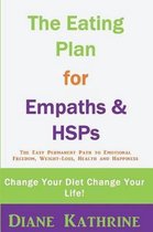 The Eating Plan for Empaths & Hsps
