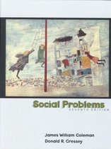 Social Problems