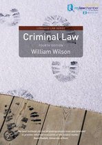 Criminal Law Mylawchamber Premium Pack