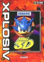 Sonic - 3D