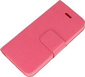 Hoesje/case voor iPhone 5 – Roze