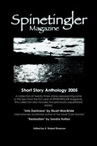 Spinetingler Magazine Short Story Anthology 2005