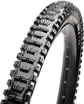 Maxxis Minion DHR II Clincher Tyre DHF DH 26x2.50" SuperTacky Bandenmaat 61-559 | 26x2.40