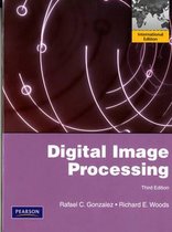 Digital Image Processing Internationl Ed