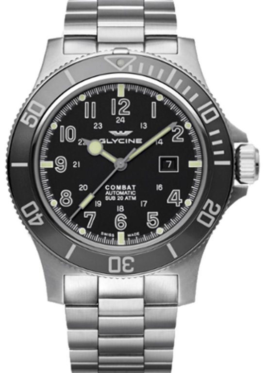 Glycine Horloge Cheap Sale, 40% OFF | www.triathlongrandemotte.com