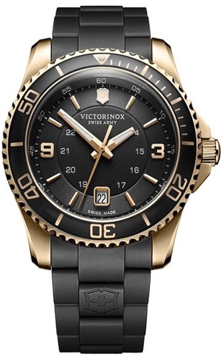 Victorinox maverick V249101 Man Quartz horloge