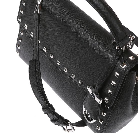 Michael kors handtas promo zwart