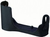 Sony LCS-EMB30 Behuizingshoes voor de Nex-C3 - Zwart