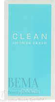 Clean Eau De Parfum Shower Fresh 60 ml - Voor Vrouwen