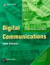 Digital Communications Design For The Real World