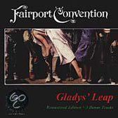 Gladys' Leap