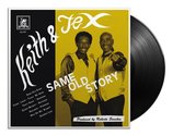 Keith & Tex - Same Old Story (LP)