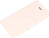 Hoesje/case voor iPhone 5 – Wit