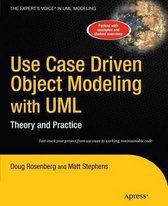 Use Case Driven Object Modeling With Uml Theory And Practice