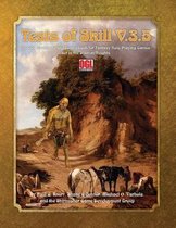 Tests of Skill v.3.5