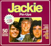 Jackie Pin-Ups