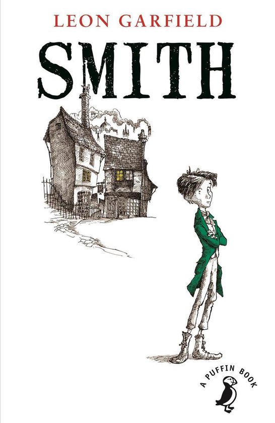 Smith - cover