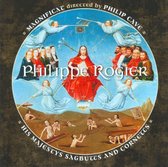Magnificat, Philip Cave - Polychoral Works (CD)