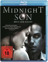 Midnight Son - Brut der Nacht (Blu-ray)