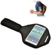 Galaxy Nexus  Sportarmband loopband sport armband tbv Samsung