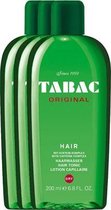 Tabac Original Hairlotion Dry Voordeelverpakking