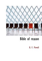 Bible of Reason