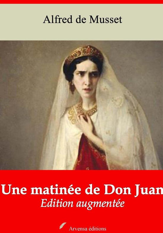 Une matinée de Don Juan – suivi d'annexes - cover