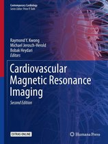 Contemporary Cardiology - Cardiovascular Magnetic Resonance Imaging