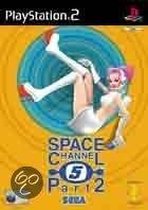 Space Channel 5v1