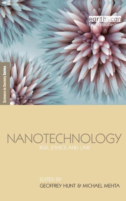 Nanotechnology - cover