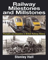 Railway Milestones And Millstone