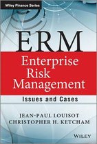 Erm - Enterprise Risk Management