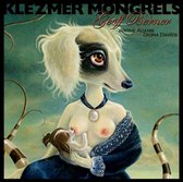 Geoff Berner - Klezmer Mongrels (CD)