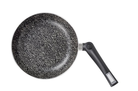 Bo-Camp - Koekenpan - Turn - Wegklapbare pannengreep - Ø 24 cm van Merkloos — afbeelding 4