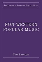 Non-Western Popular Music