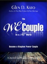 The WE Couple in a ME World