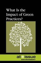 What Is the Impact of Green Practices?